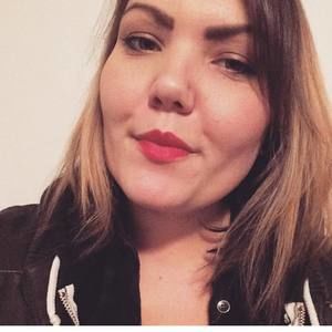 Meet your Posher, Johnna